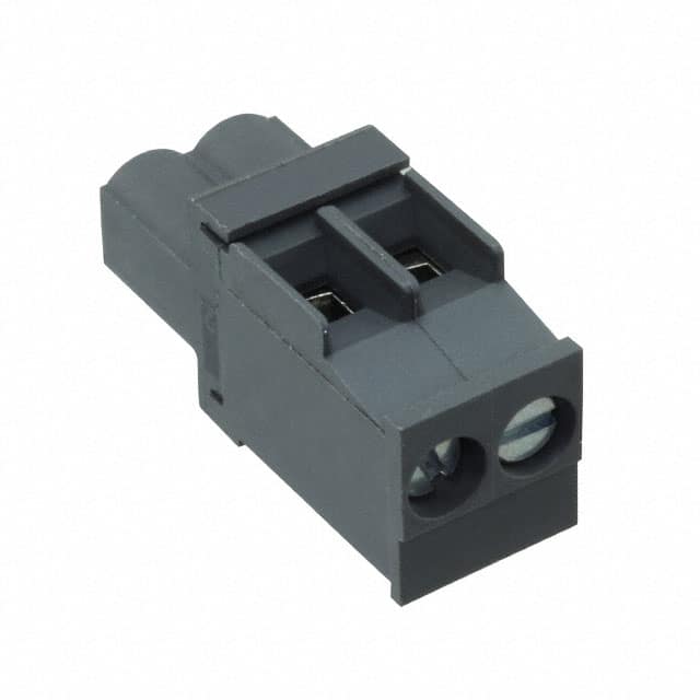 2213934-2 TE Connectivity AMP Connectors  Embases, fiches et prises
